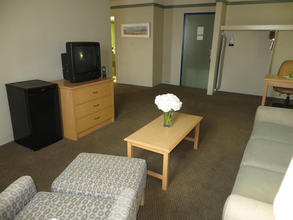 Edmonton Inn And Conference Centre מראה חיצוני תמונה