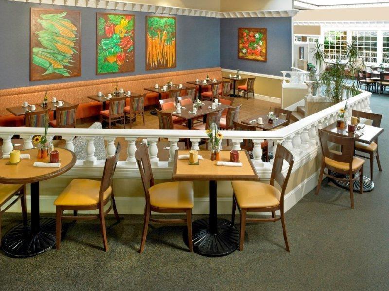 Edmonton Inn And Conference Centre מראה חיצוני תמונה
