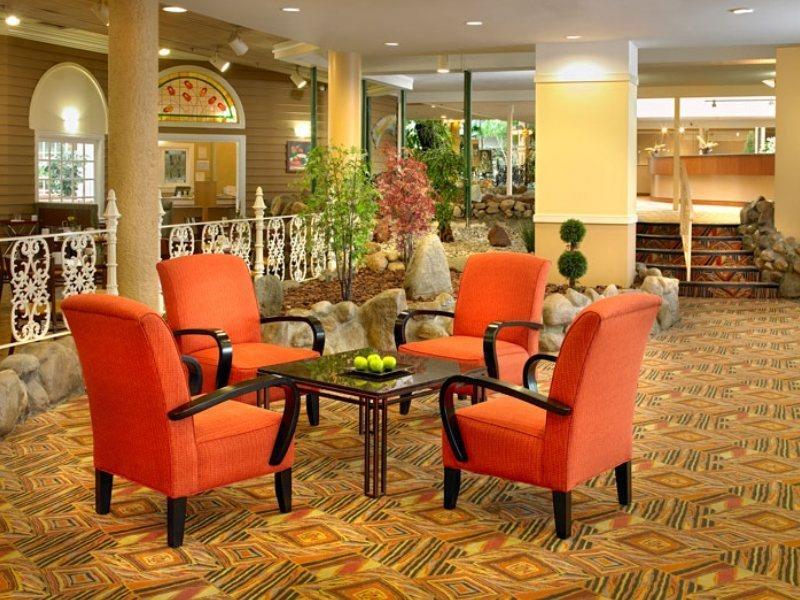 Edmonton Inn And Conference Centre מראה חיצוני תמונה