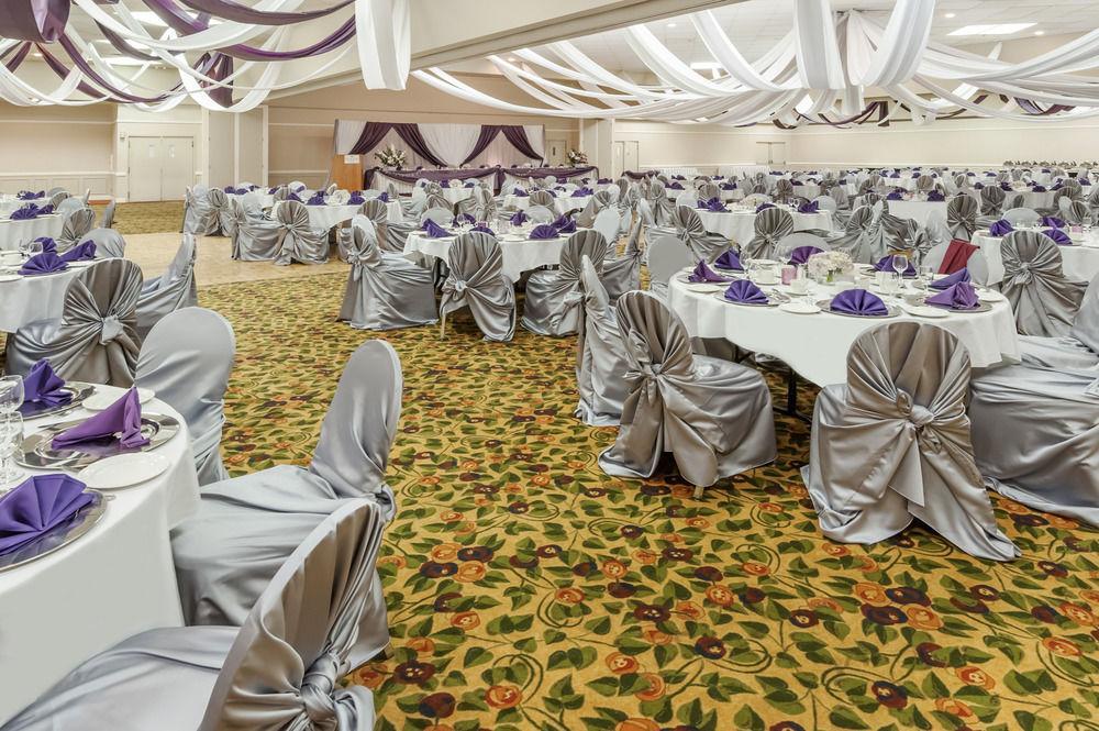 Edmonton Inn And Conference Centre מראה חיצוני תמונה