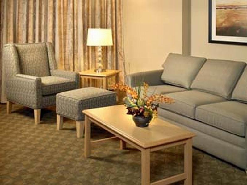 Edmonton Inn And Conference Centre מראה חיצוני תמונה