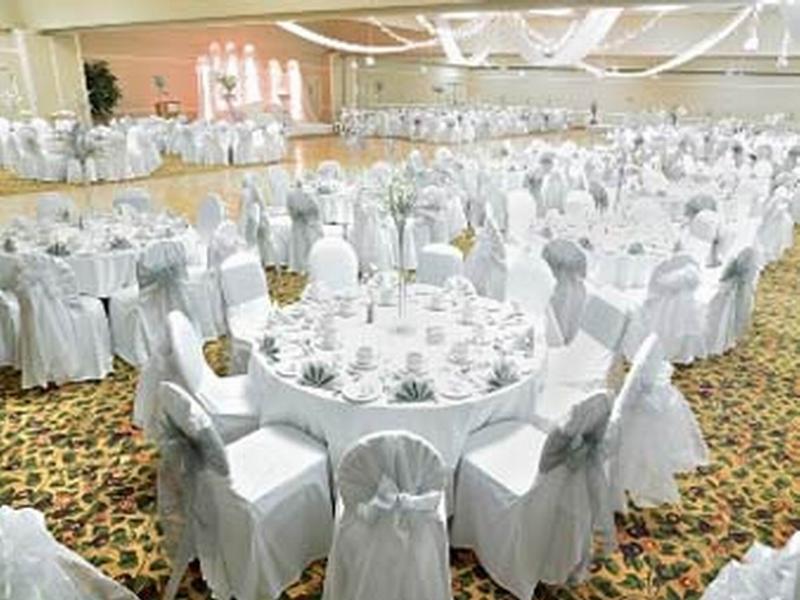 Edmonton Inn And Conference Centre מראה חיצוני תמונה