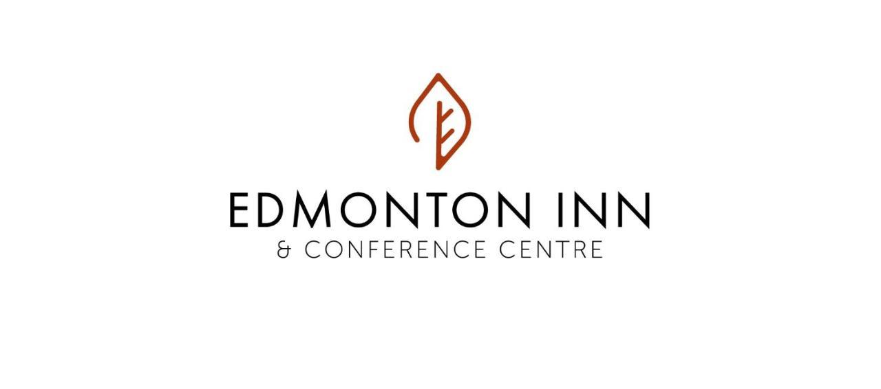 Edmonton Inn And Conference Centre מראה חיצוני תמונה